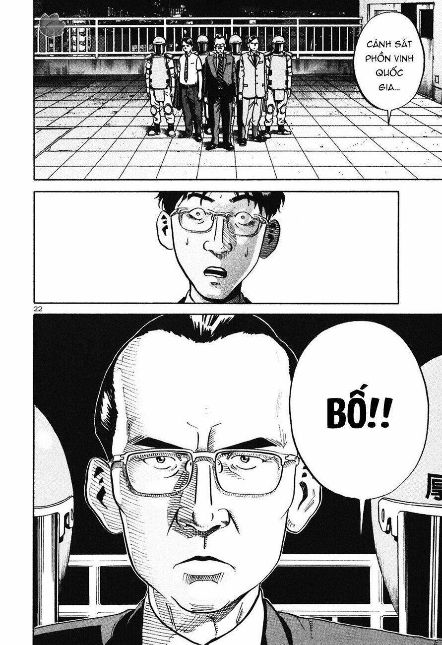 Giấy Báo Tử: Chapter 30
