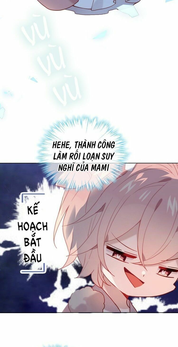 Ngô hoàng tại thượng: Chapter 104