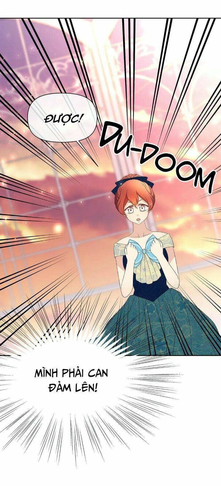 Công Chúa Thời Gian Có Hạn: Chapter 18