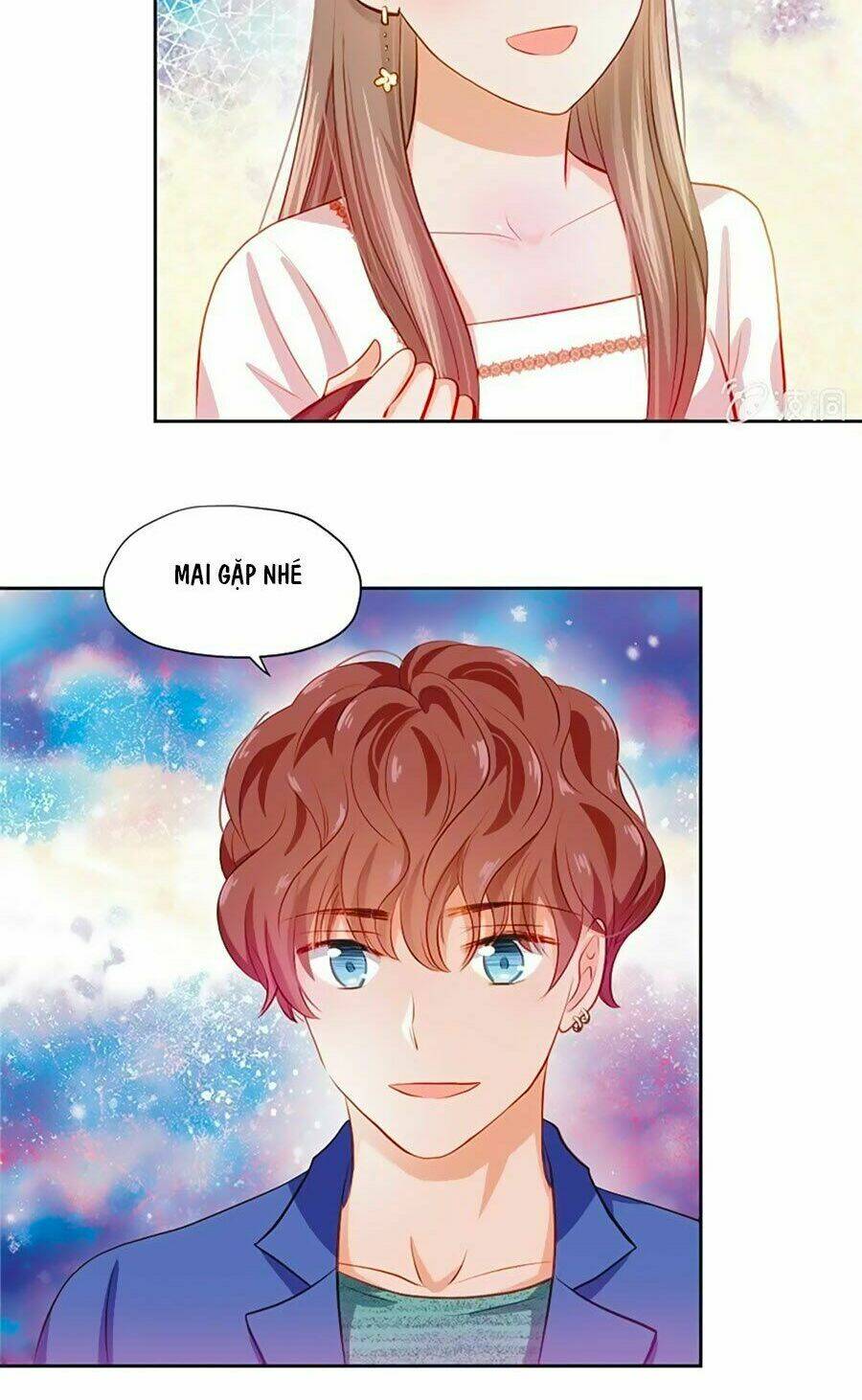 Khi Trá Luyến Nhân: Chapter 6.2