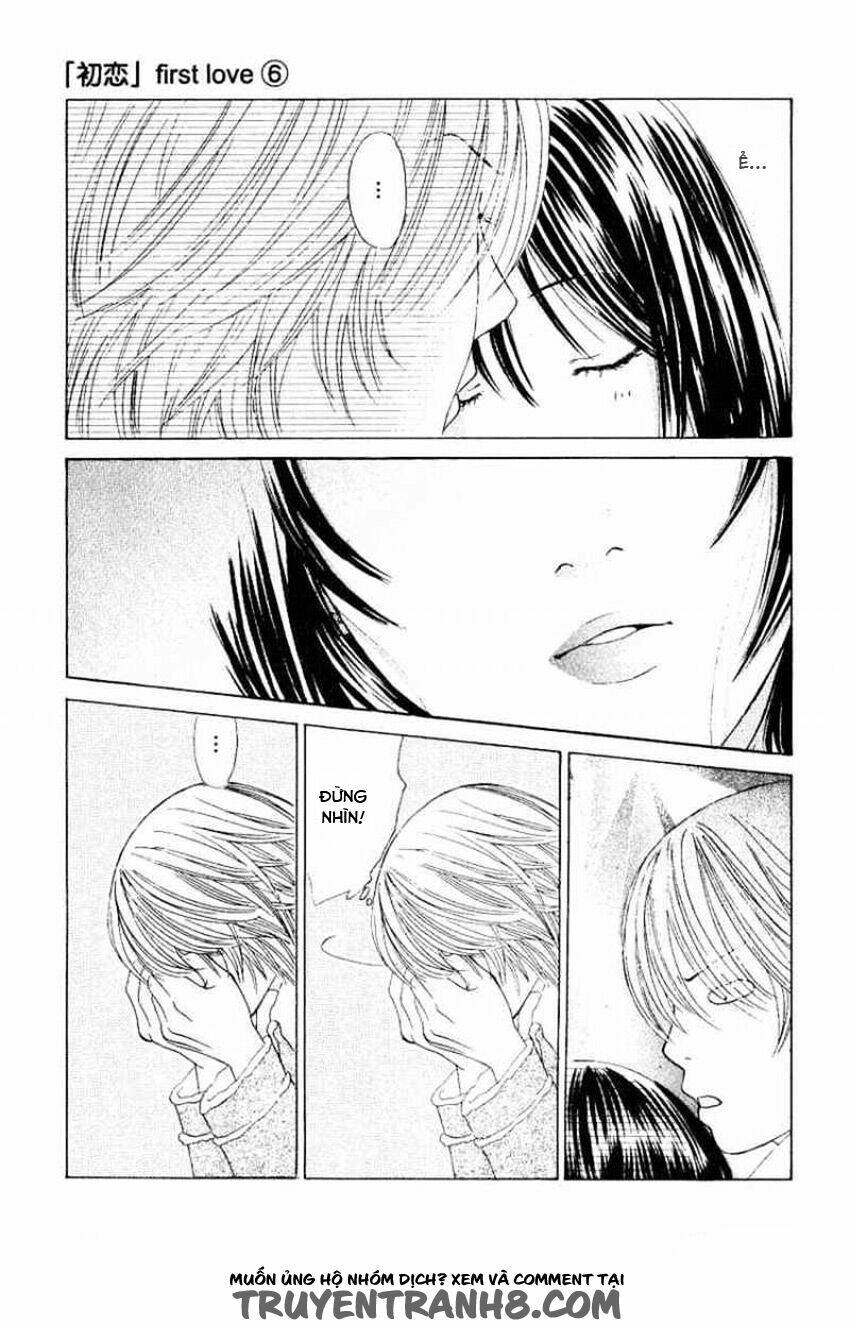 Tình Yêu Đích Thực: Chapter 30