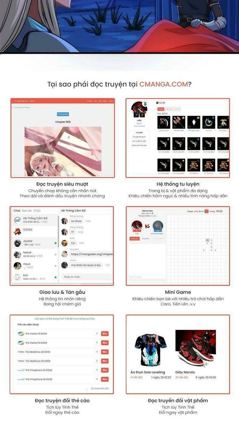 Ta Livestream Tại Dị Giới: Chapter 7