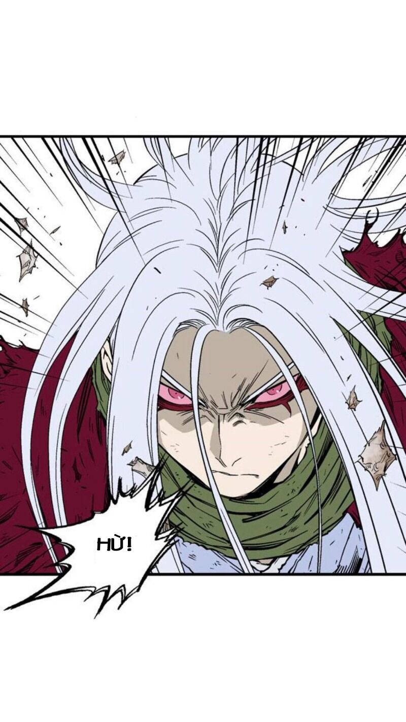 Cao Thủ 2: Chapter 127