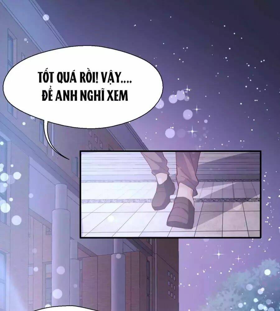 Sau Này Vẫn Cứ Thích Anh: Chapter 49