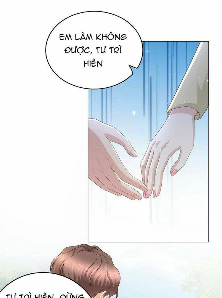 Bà Xã Quyến Rũ Trí Mạng: Tổng Tài Muốn Tái Hôn: Chapter 54