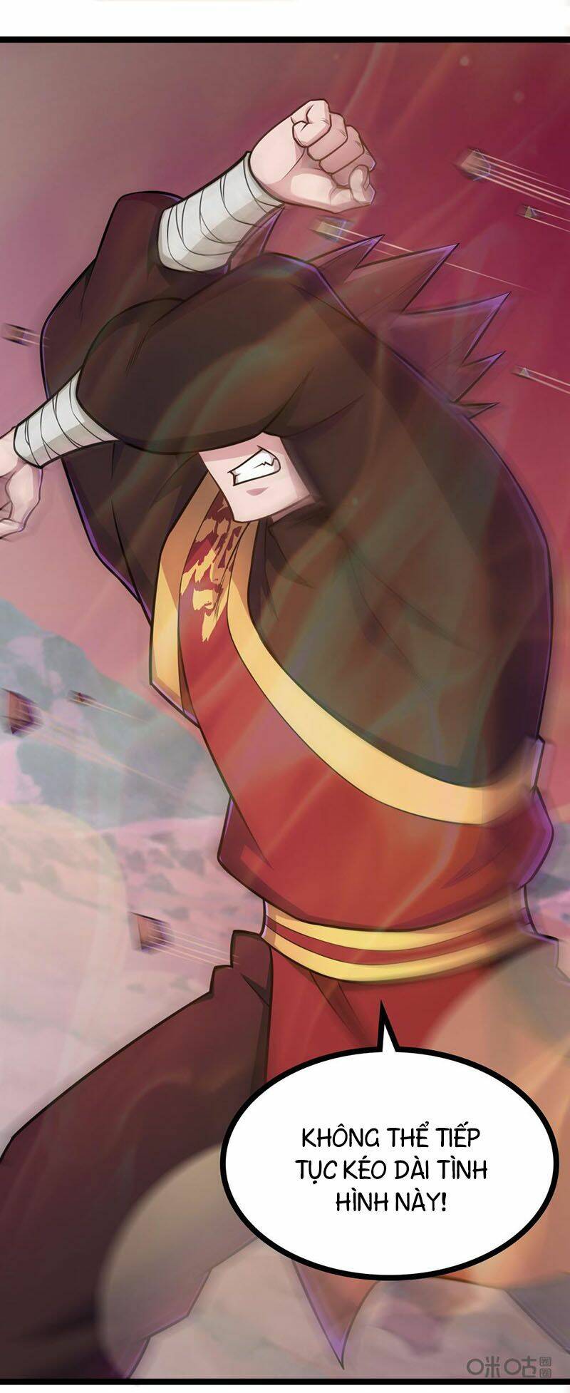 Tu Tiên Cuồng Thần: Chapter 80
