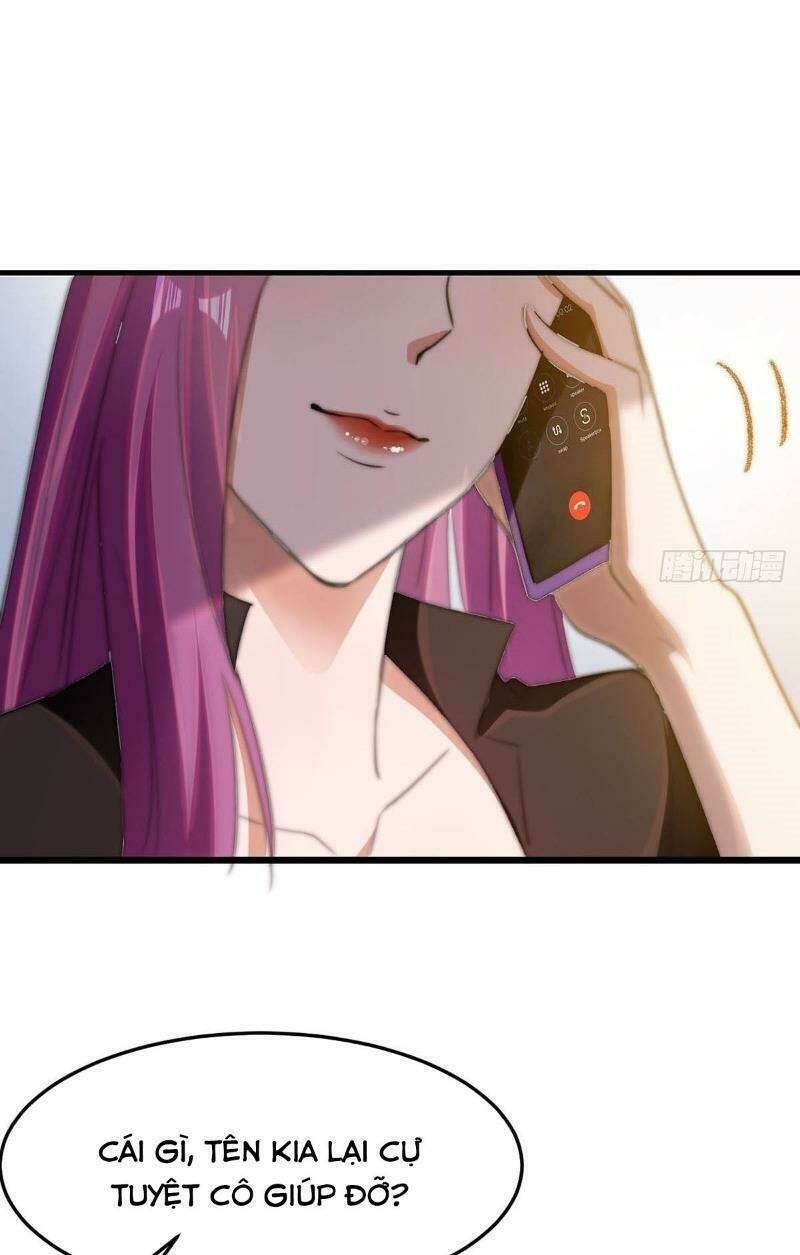 Cực Phẩm Chiến Vương Tại Hoa Đô: Chapter 9