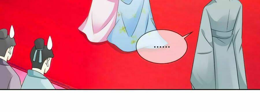 Trù Nương Hoàng Hậu: Chapter 61