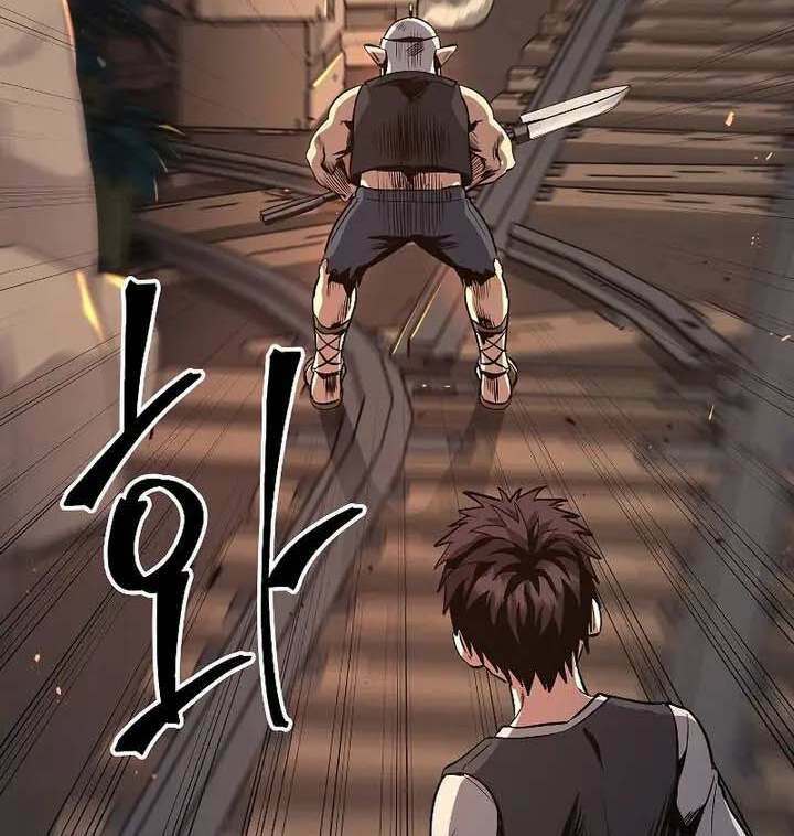 Con Đường Diệt Thần: Chapter 22
