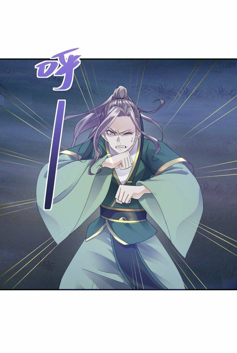 Sử Thượng Đệ Nhất Chưởng Môn: Chapter 180