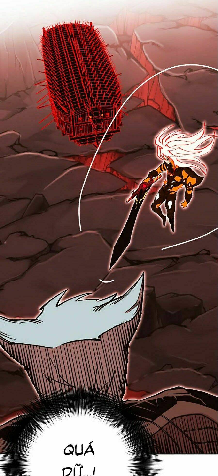 Hard Core Leveling Warrior Ss2: Chapter 100