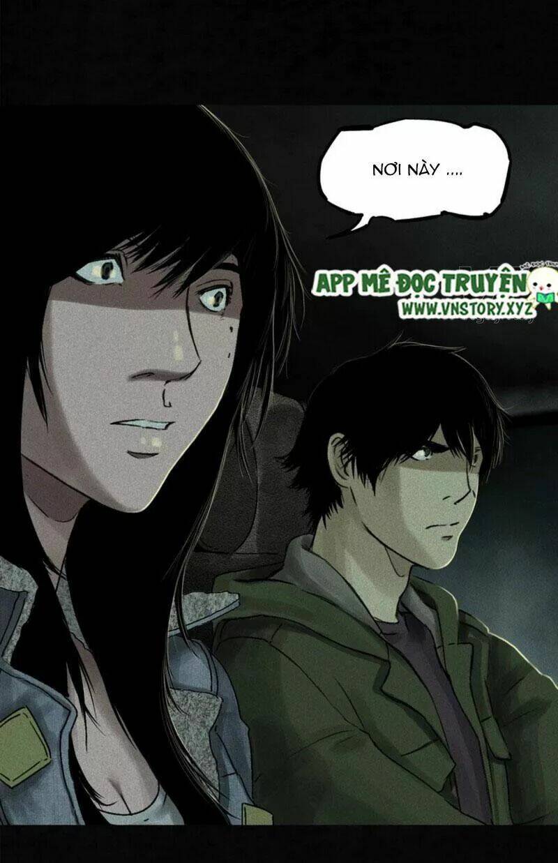 Thành Đô 1995: Chapter 48