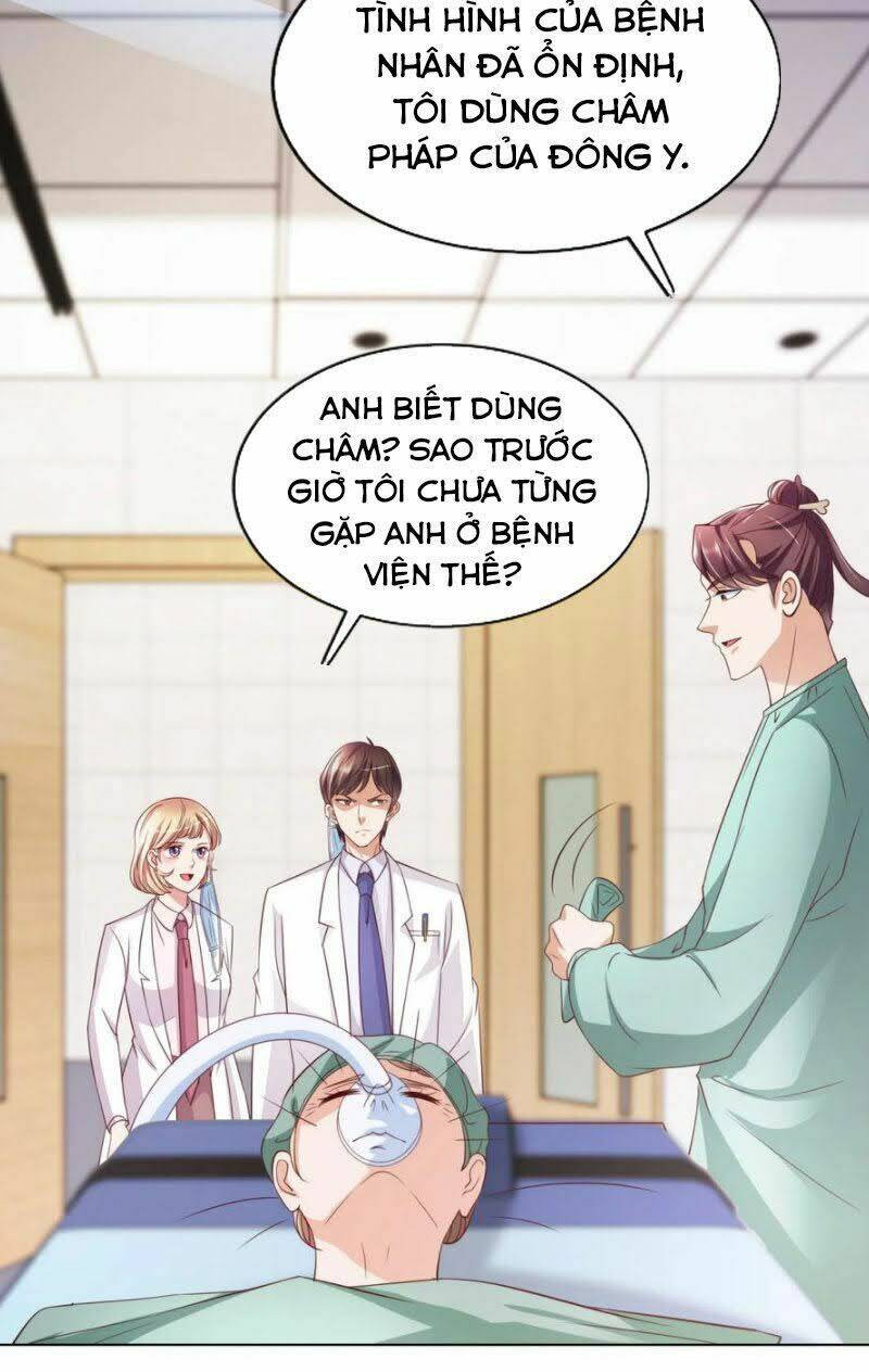 Chí Tôn Toàn Năng: Chapter 54