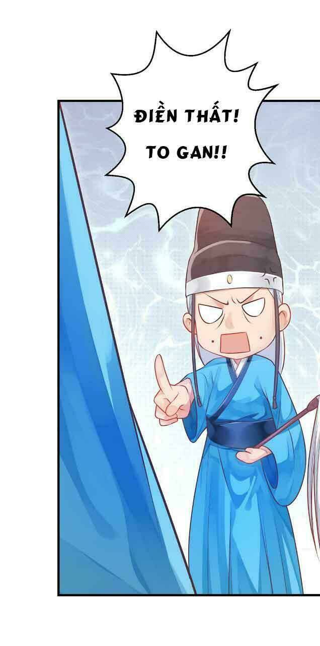 Bệ Hạ Xin Tự Trọng: Chapter 9