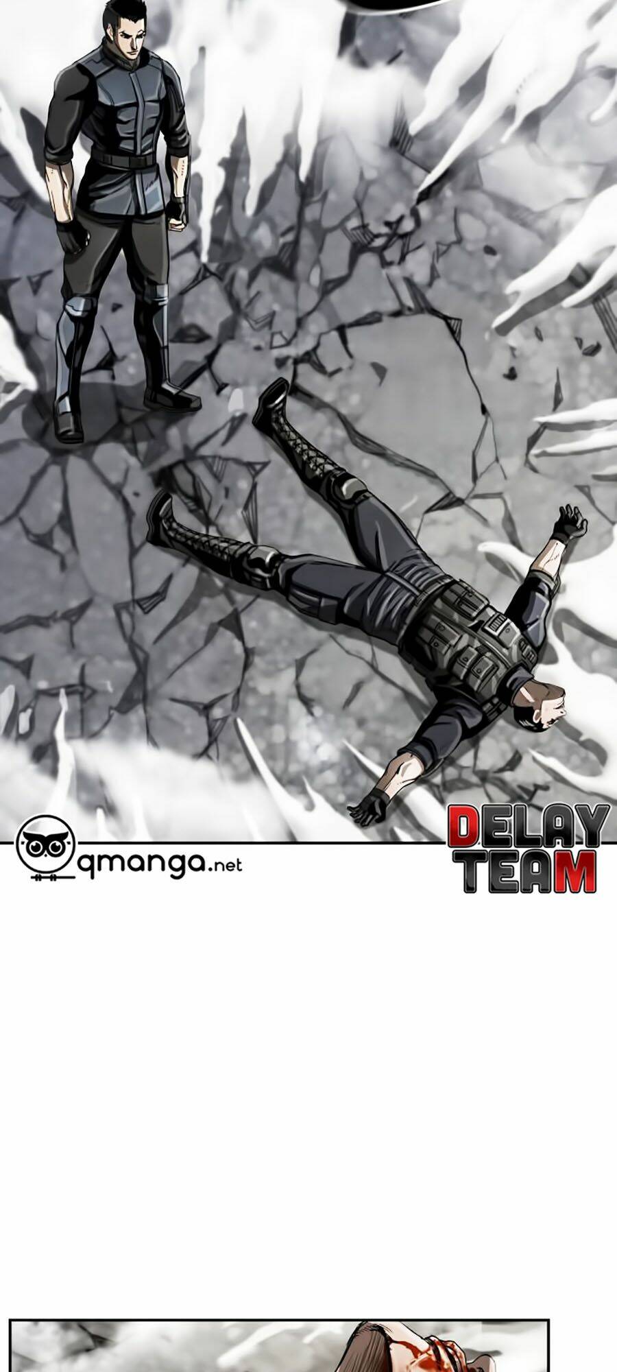 Thợ Săn Đầu Tiên: Chapter 22