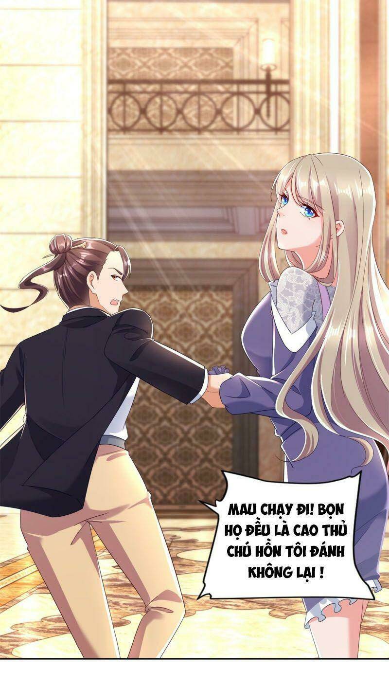 Chí Tôn Toàn Năng: Chapter 95