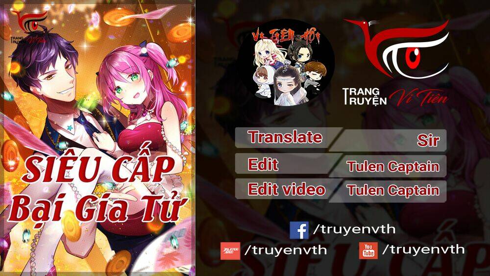 Siêu Cấp Bại Gia Tử: Chapter 48