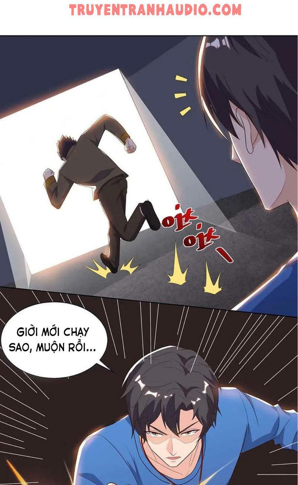 Trọng Sinh Khí Thiếu Quy Lai: Chapter 103