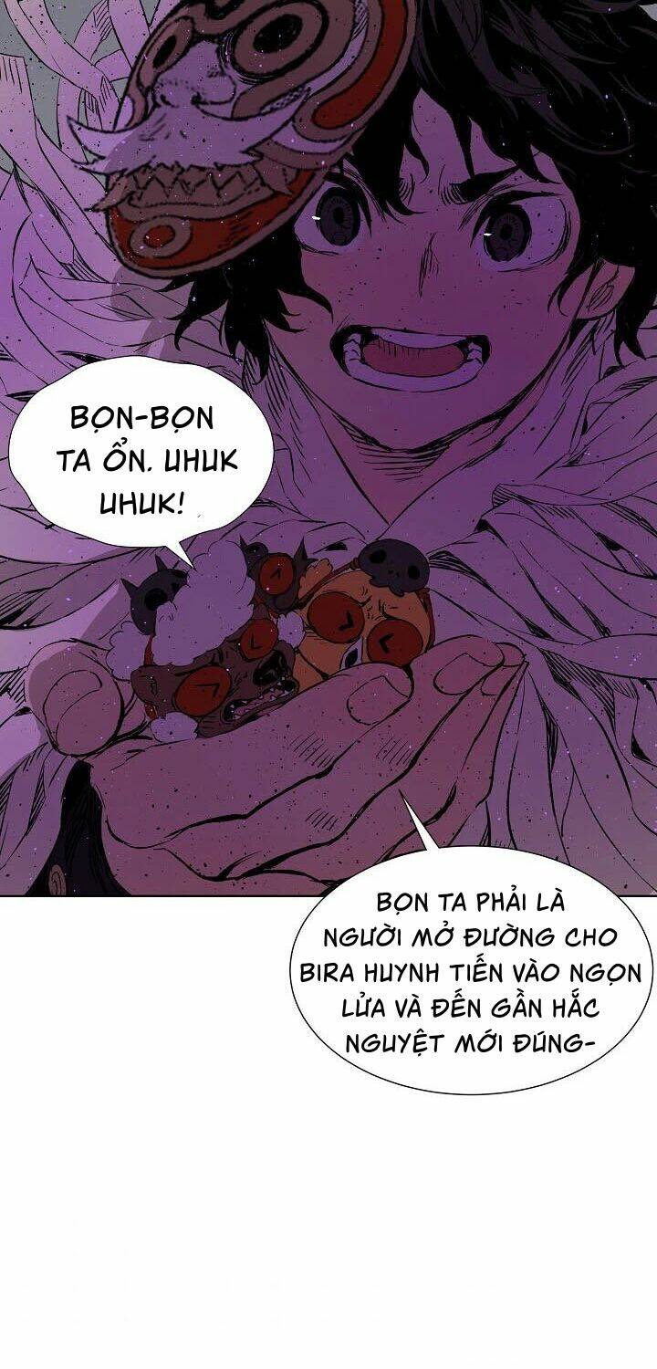Vô Kiếm Tiểu Tử: Chapter 56