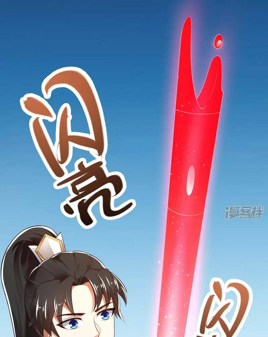 Khoa Kỹ Đại Tiên Tông: Chapter 41