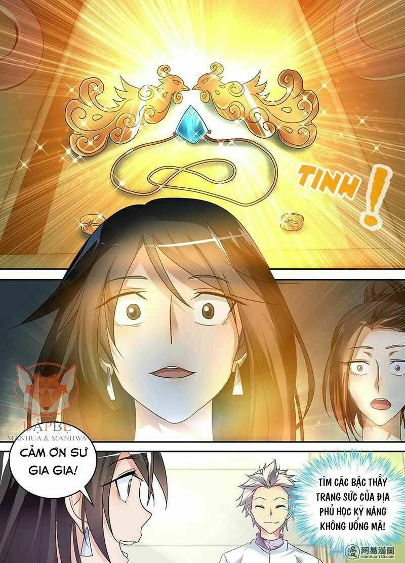 Tôi Là Thần Y: Chapter 165