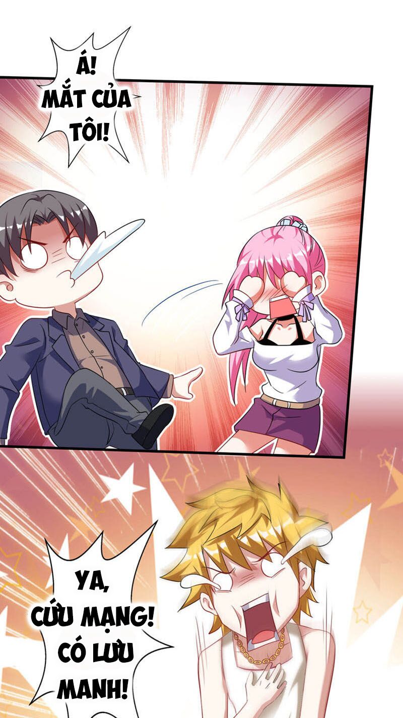 Thần Cấp Thấu Thị: Chapter 60
