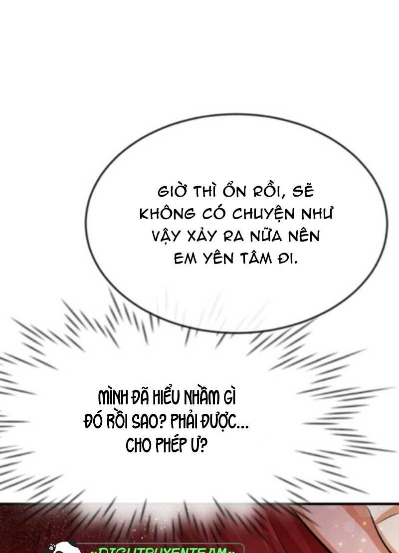 Tiểu Thư Scarlet: Chapter 18
