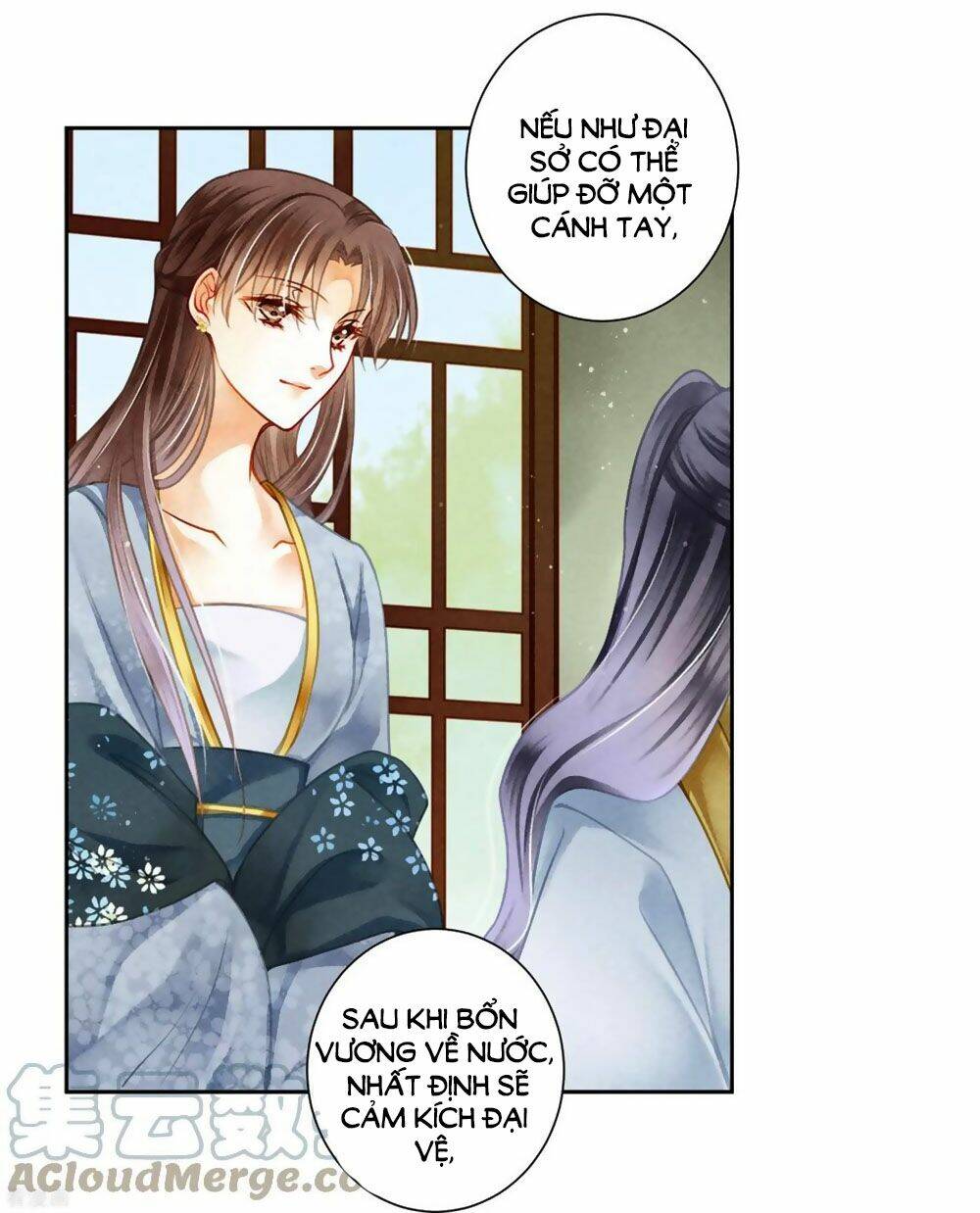 Ái Thượng Vô Địch Tiếu Hoàng Hậu: Chapter 133
