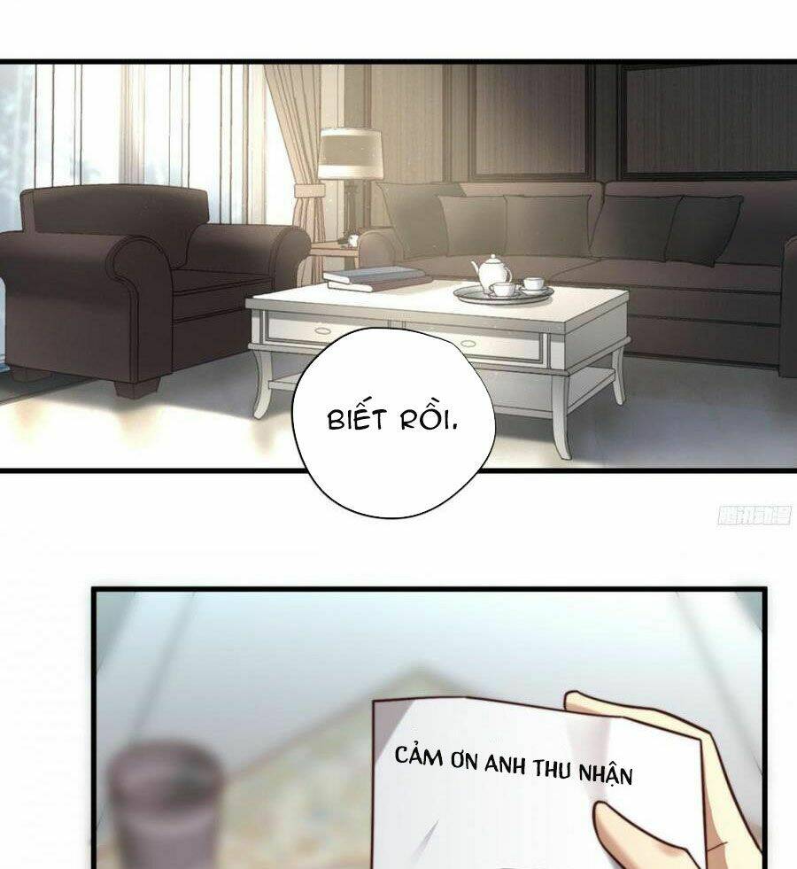 Đơn Phương Yêu Thầm Anh: Chapter 10