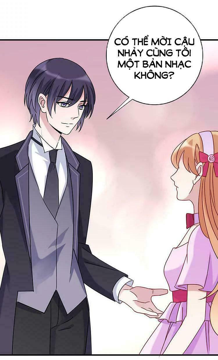 Hãy Call trước khi bốc cháy: Chapter 23