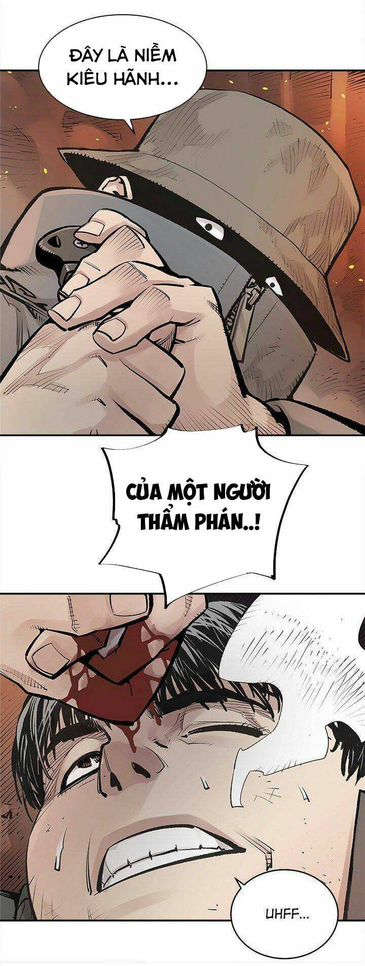 The Devil\’s Descendants: Chapter 12