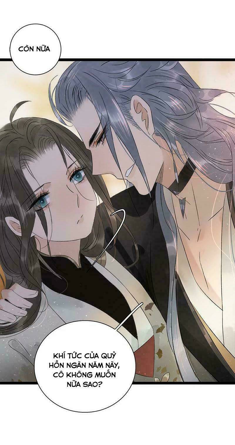 Thái Tử Bị Hoang Tưởng: Chapter 55