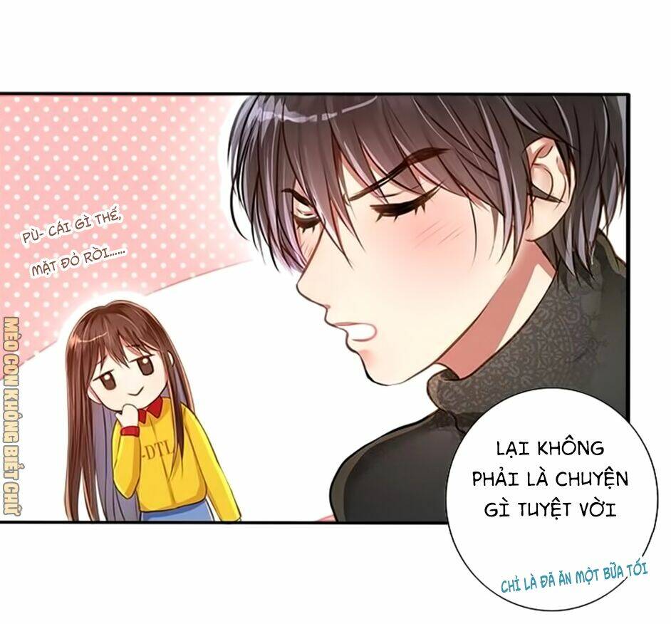 Không Có Ssr Làm Sao Để Yêu: Chapter 12