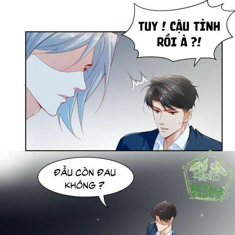 Ảnh Đế Yêu Hồ: Chapter 44