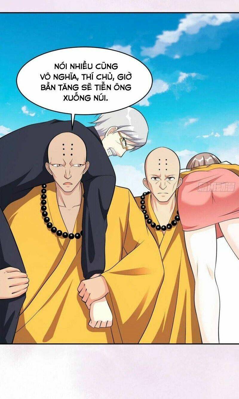 Người Tu Tiên Tại Đô Thị: Chapter 108