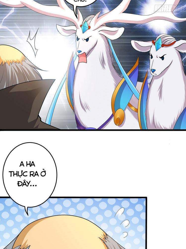 Bắt Đầu Từ Làm Ngón Tay Vàng: Chapter 58