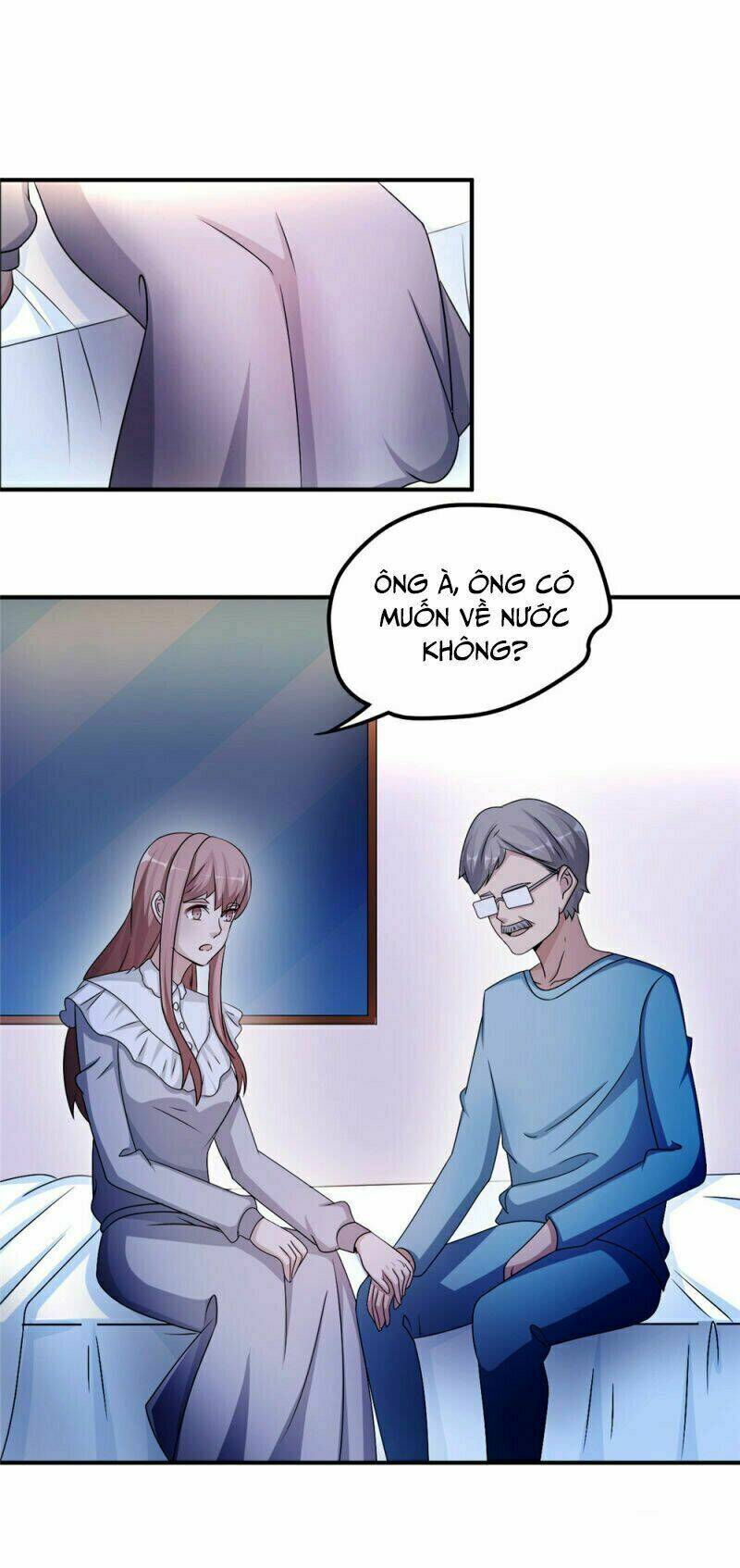 Mạc Thiếu Bức Hôn: Vợ Mới Khó Chống Đỡ: Chapter 86