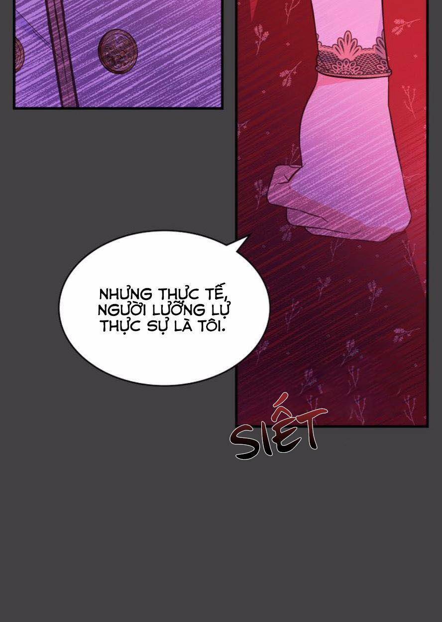 Lòng Trung Thành Với Kẻ Ác: Chapter 42