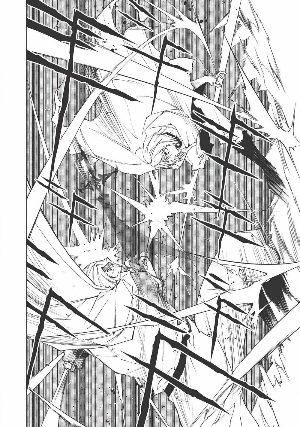 Kẻ Bị Ruồng Bỏ Sống Sót Tại Vùng Biên Giới Và Trở Thành Pháp Sư Rank S: Chapter 2