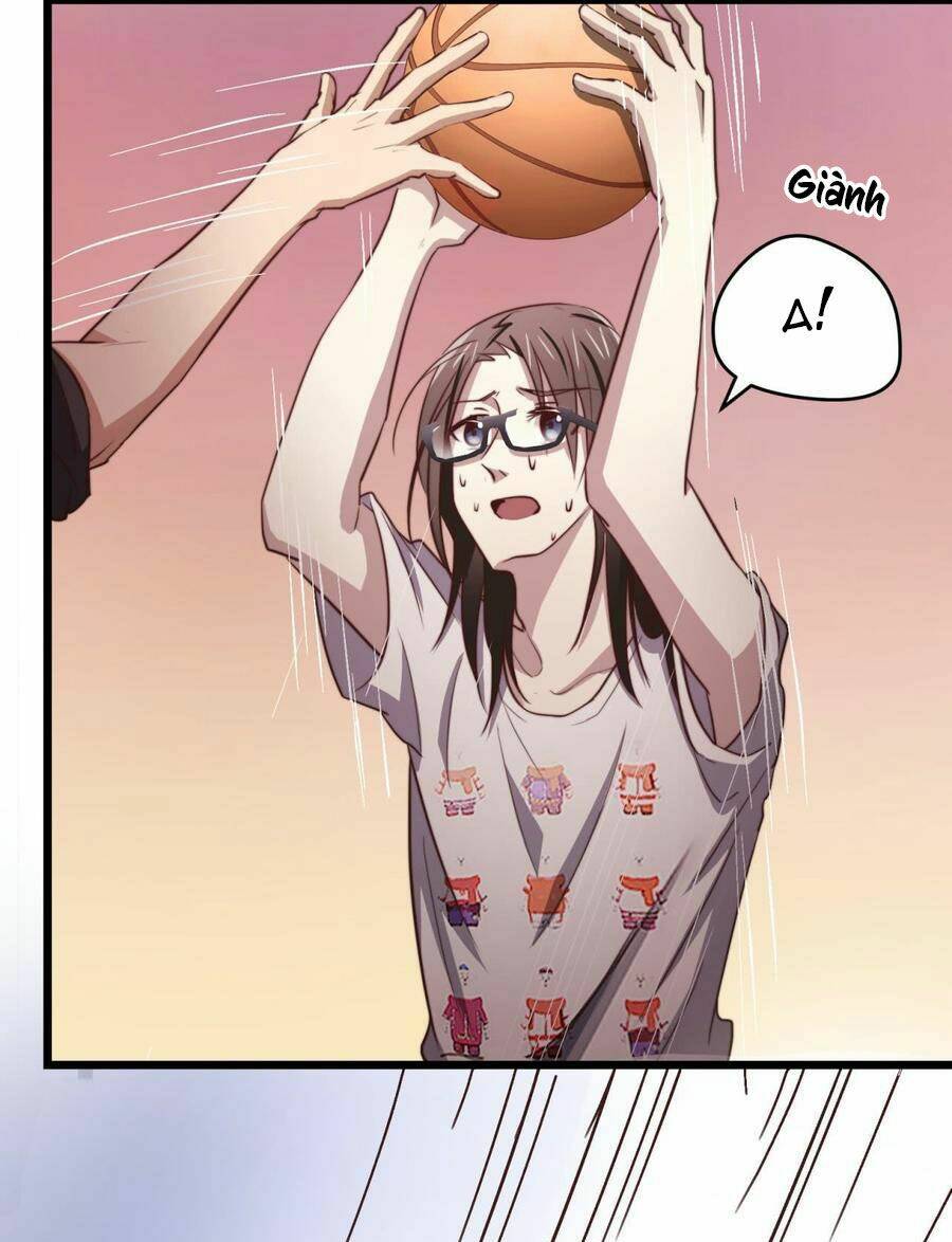 Đơn Phương Yêu Thầm Anh: Chapter 67