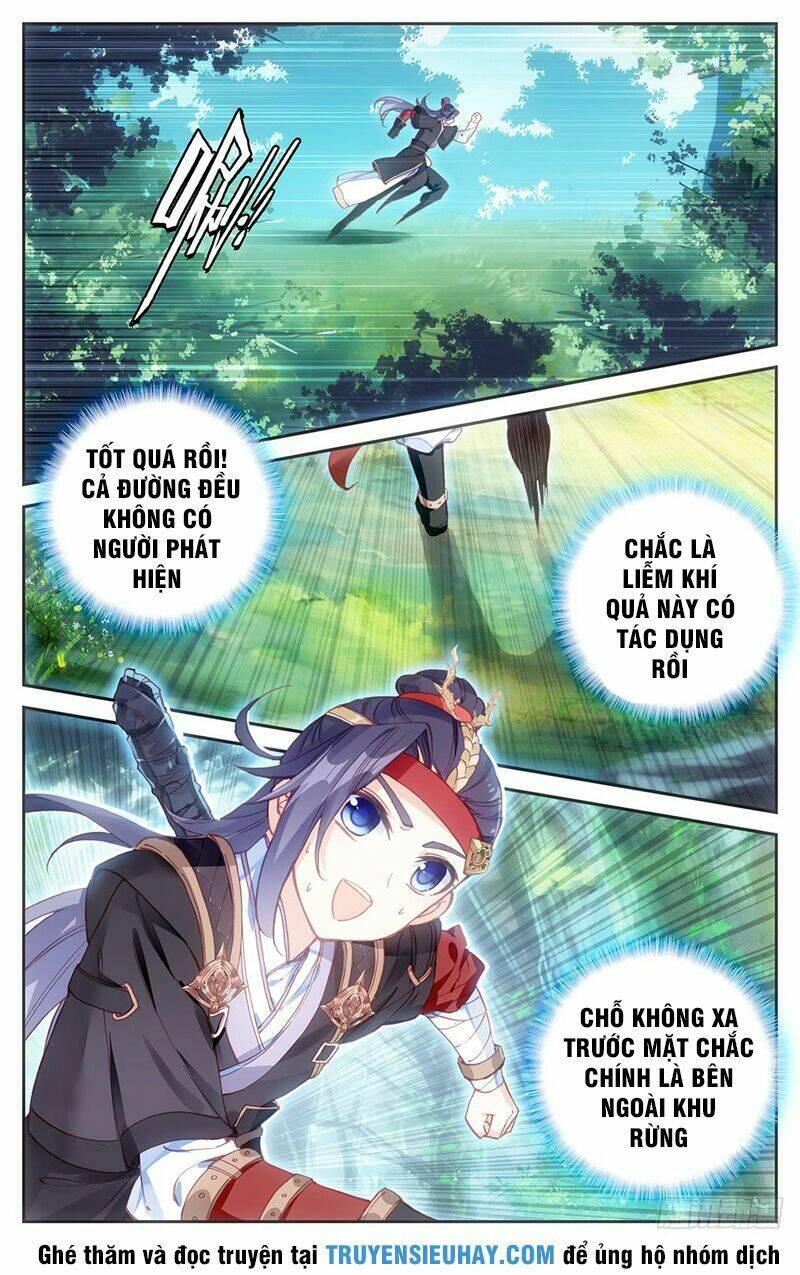 Vô Thượng Thần Vương: Chapter 19