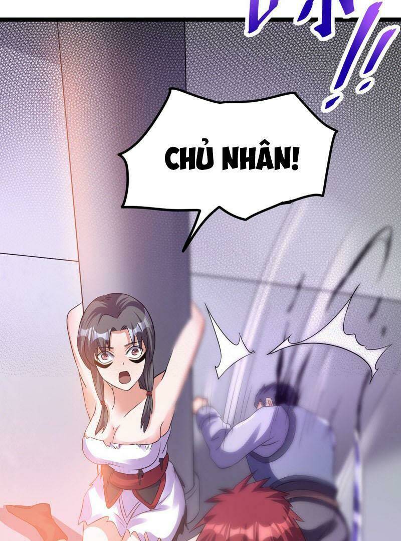 Tiên Vương Trùng Sinh: Chapter 142