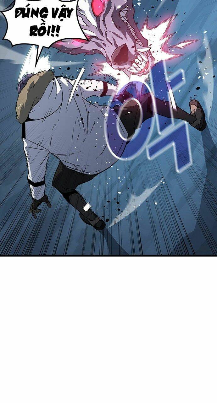 Điểm Chết: Chapter 18