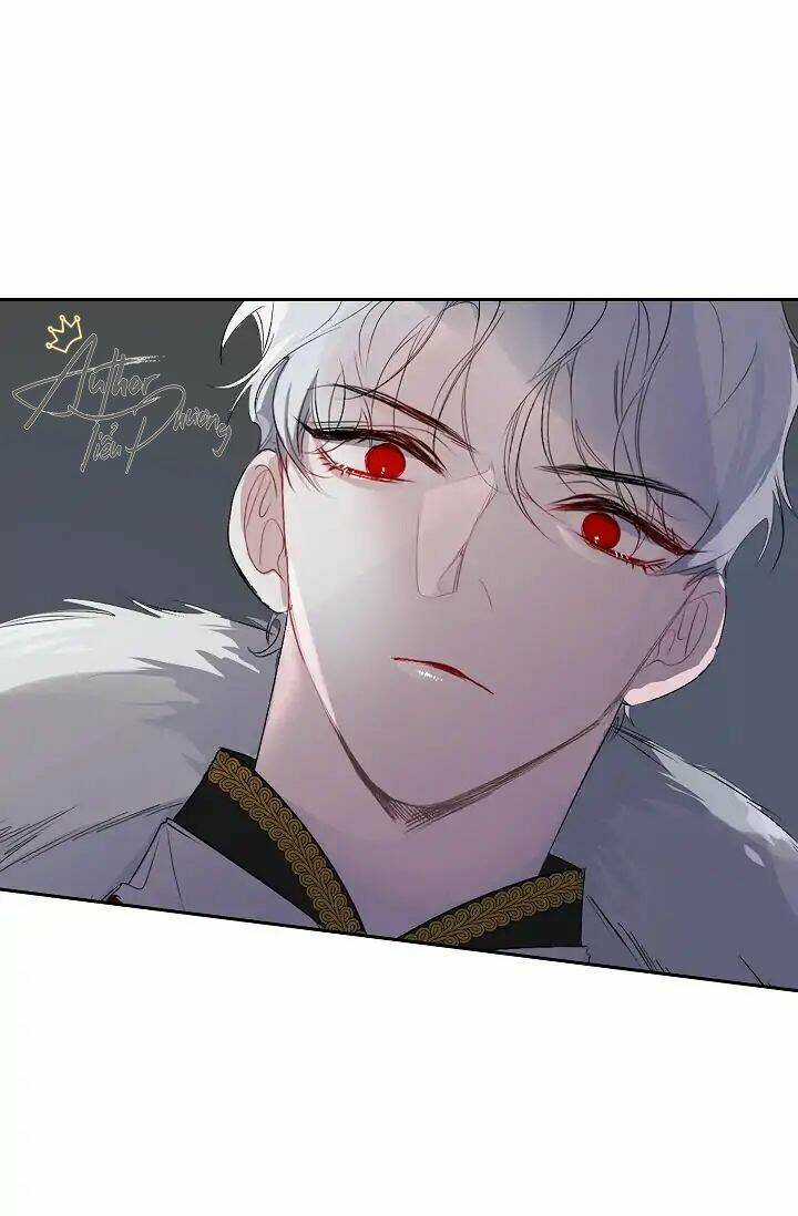 Tình Điên Dại: Chapter 7