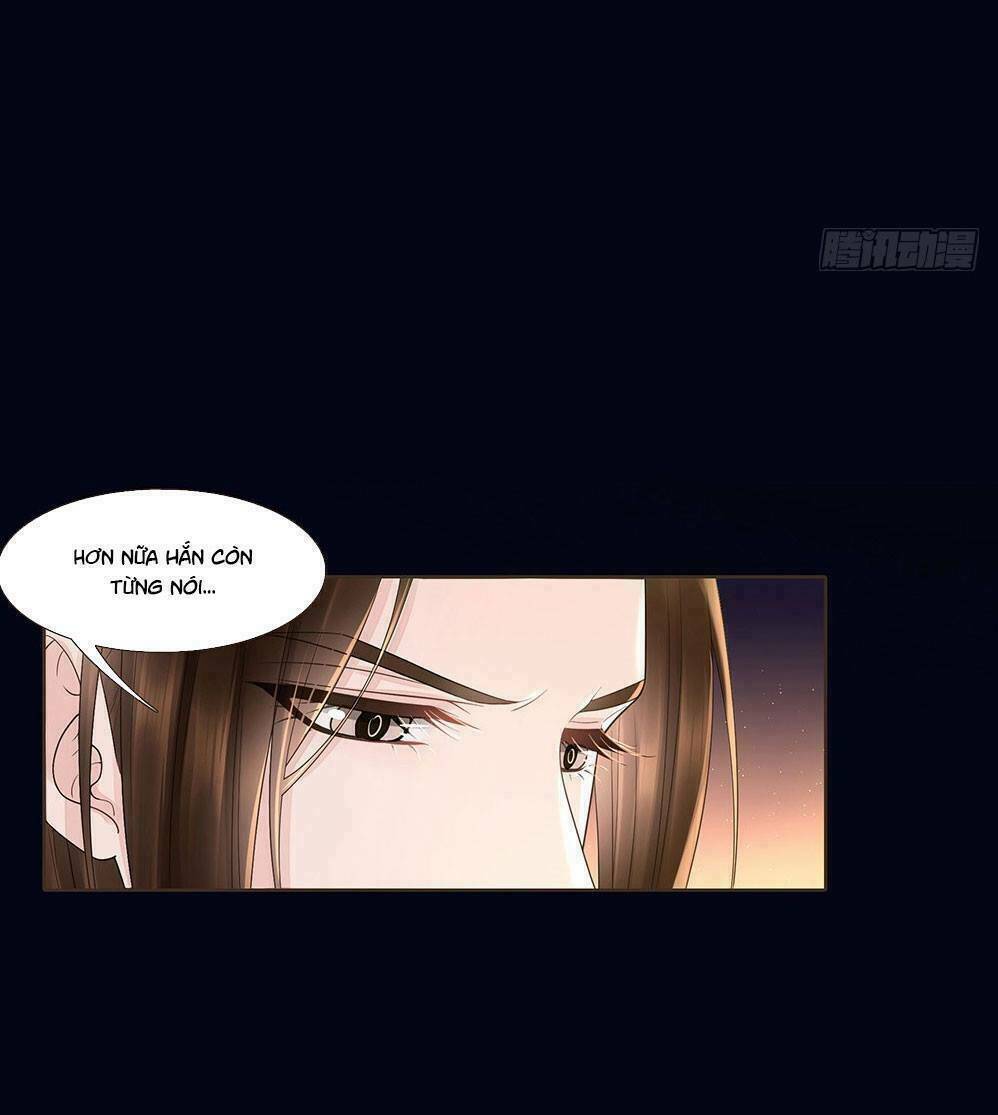 Đại Giá Thừa Tướng: Chapter 127