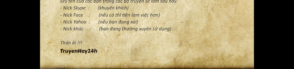 Túy Quyền Tiền Truyện 1: Chapter 25