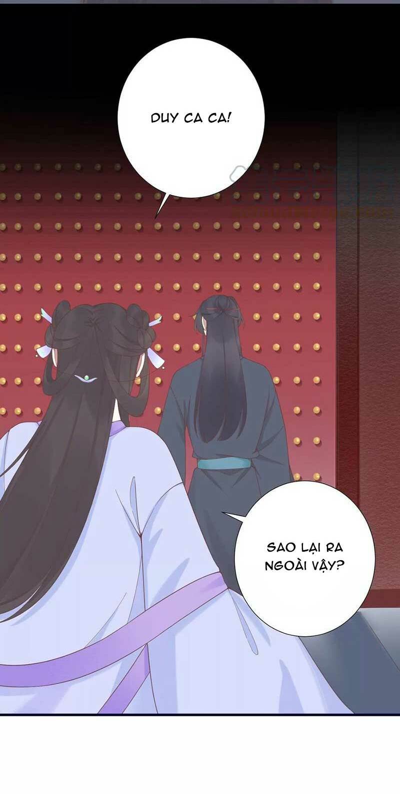 Hoàng Hậu Bận Lắm: Chapter 189
