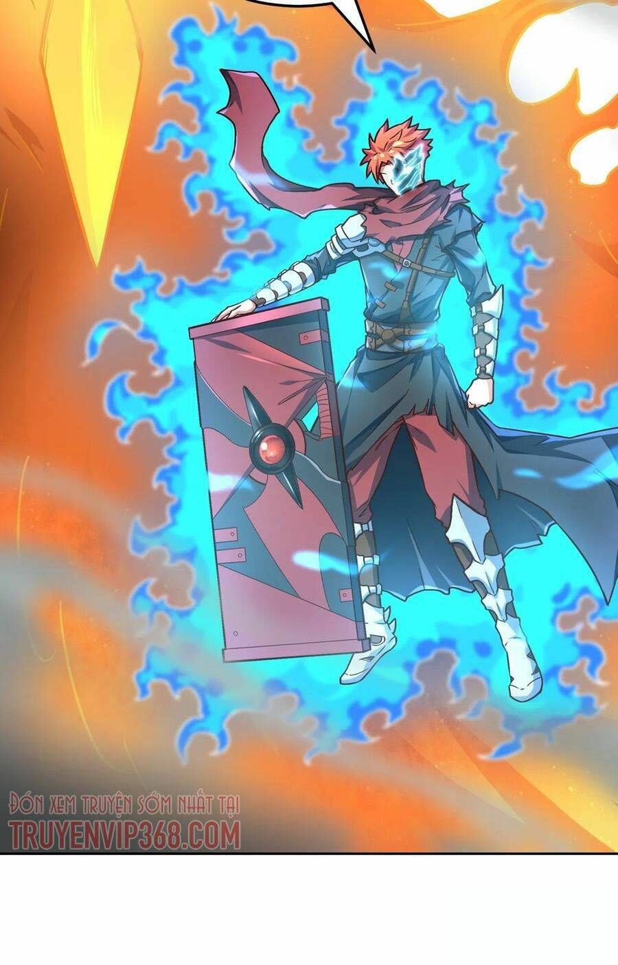 Người Nguyên Thủy Mạnh Nhất: Chapter 90