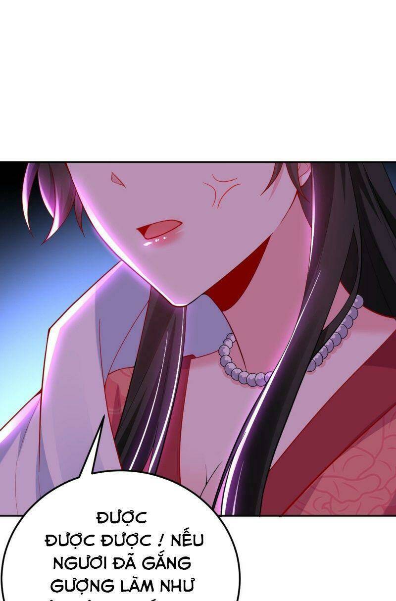 Giang Sơn Mỹ Nam Nhập Trướng Ta: Chapter 16