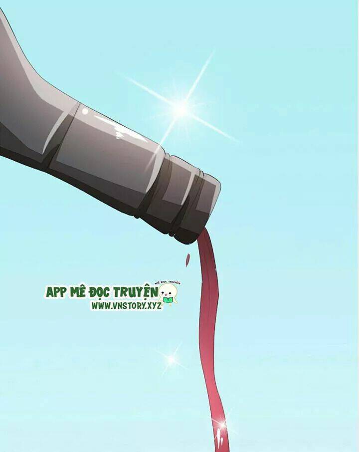 Nam Thần Ma Cà Rồng: Sủng Nhược Tiểu Lãn Thê: Chapter 52